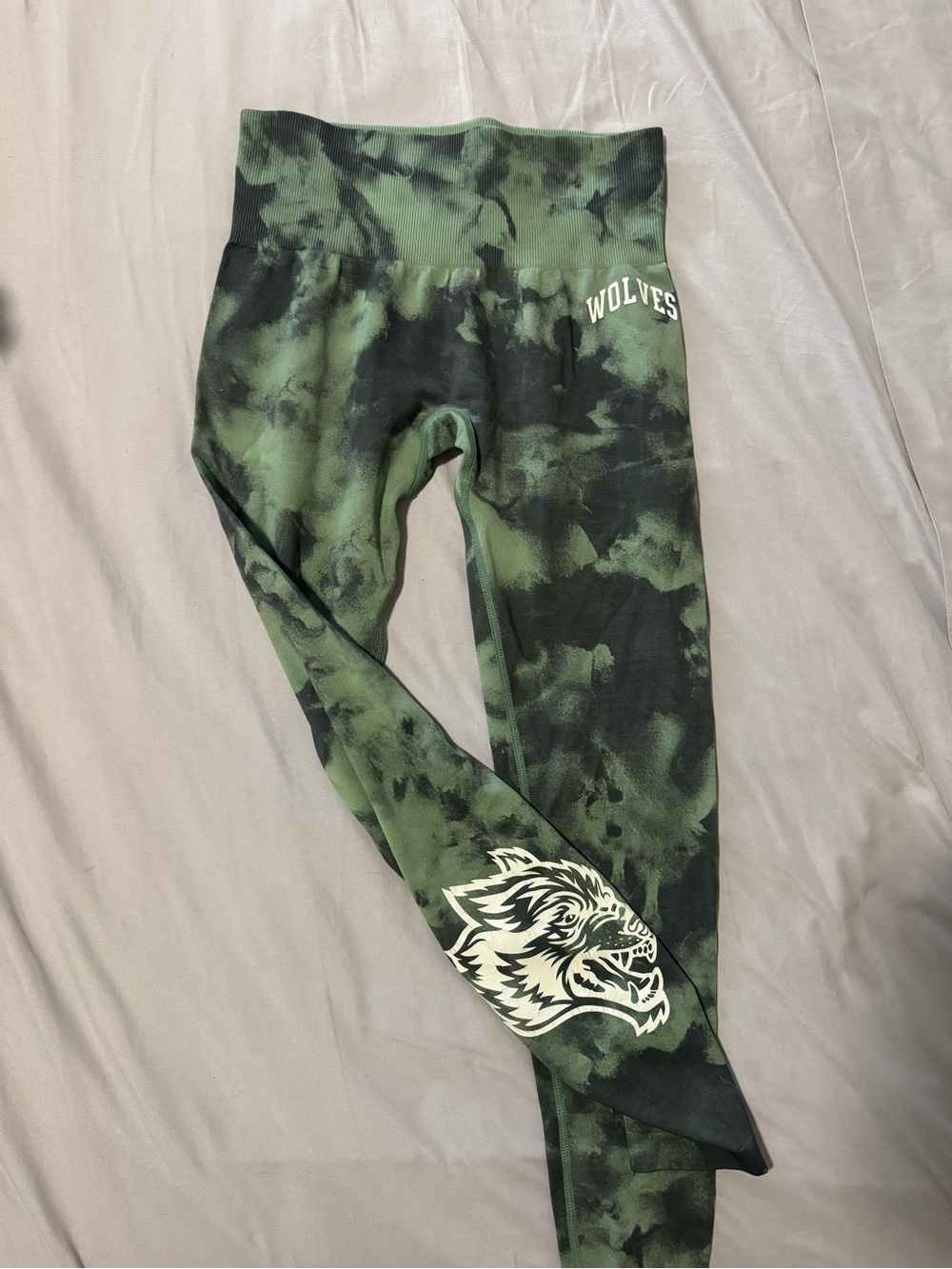 Darc Sport Tie dye leggings